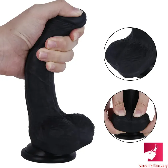 748in Sex Toy For Women Masturbation GSpot Penis Dildo Weadultshop Female Sex Toys