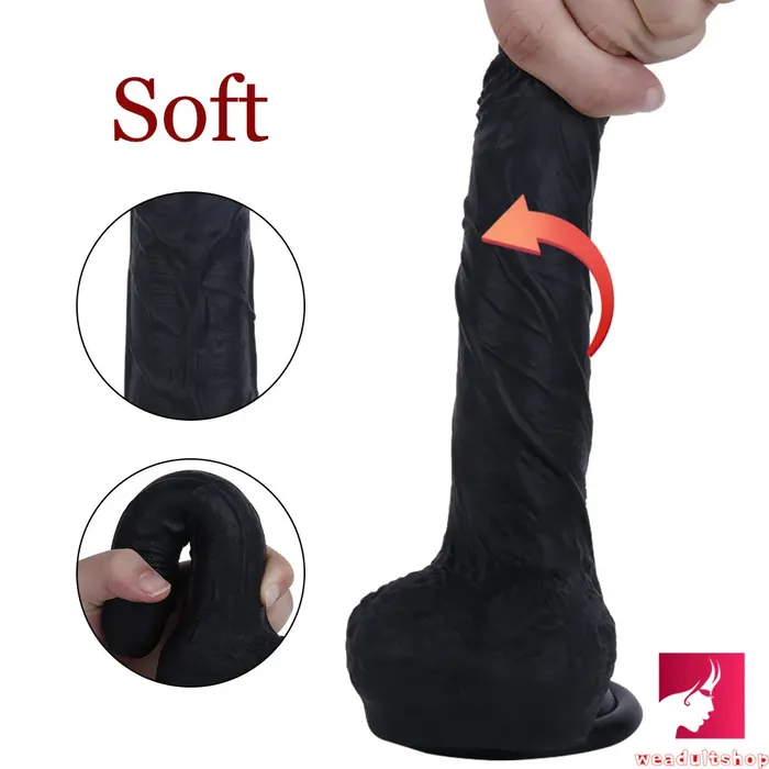 748in Sex Toy For Women Masturbation GSpot Penis Dildo Weadultshop Female Sex Toys