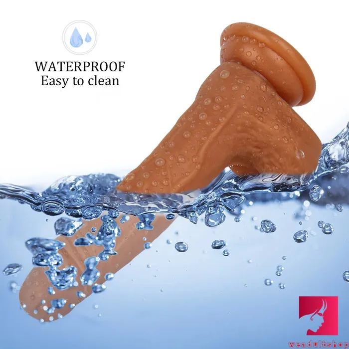 748in Sex Toy For Women Masturbation GSpot Penis Dildo Weadultshop Female Sex Toys