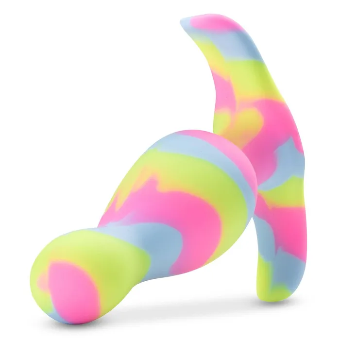Avant Kaleido Lime Blush Vibrators