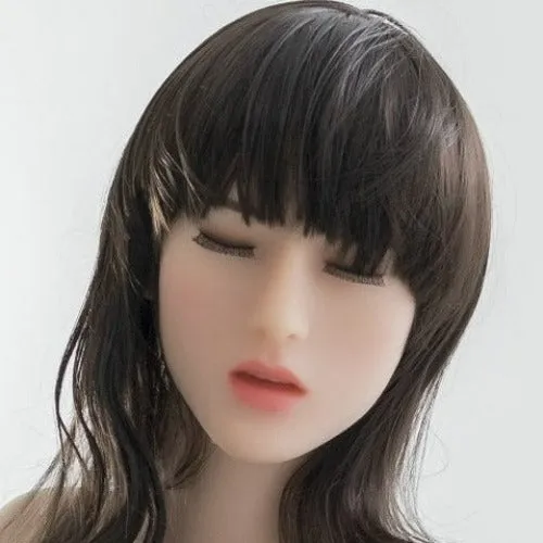 H024 Sex Doll Head WM Doll Head Male Sex Toys
