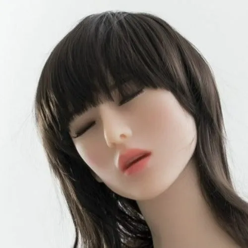 H024 Sex Doll Head WM Doll Head Male Sex Toys