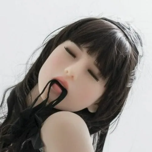 H024 Sex Doll Head WM Doll Head Male Sex Toys