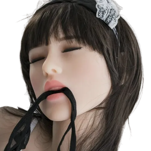 H024 Sex Doll Head WM Doll Head Male Sex Toys