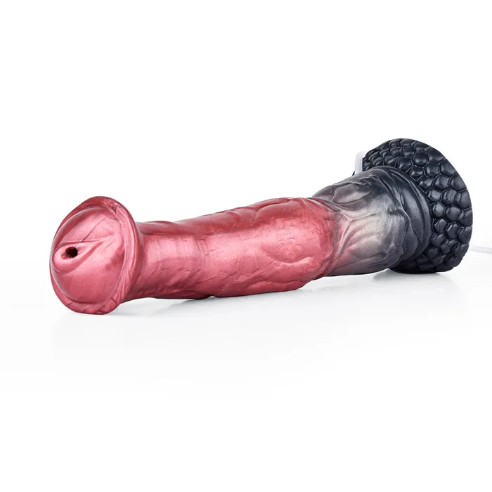 Huge Horse Suction Cup Fantasy Dildo Dildos